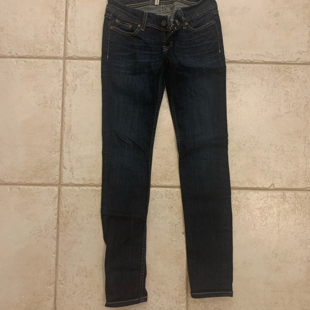 BKE JEANS 26R
